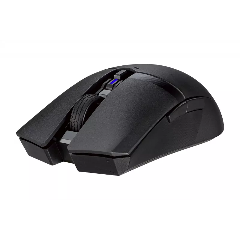 ASUS TUF Gaming M4 Wireless hiiri oikeakätinen RF Wireless + Bluetooth optinen 12000 DPI
