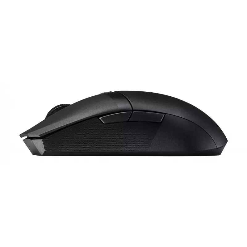 ASUS TUF Gaming M4 Wireless hiiri oikeakätinen RF Wireless + Bluetooth optinen 12000 DPI