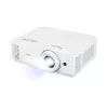 ACER projektori X1528ki DLP 1920 x 1080 (Full HD) 5200 Lm