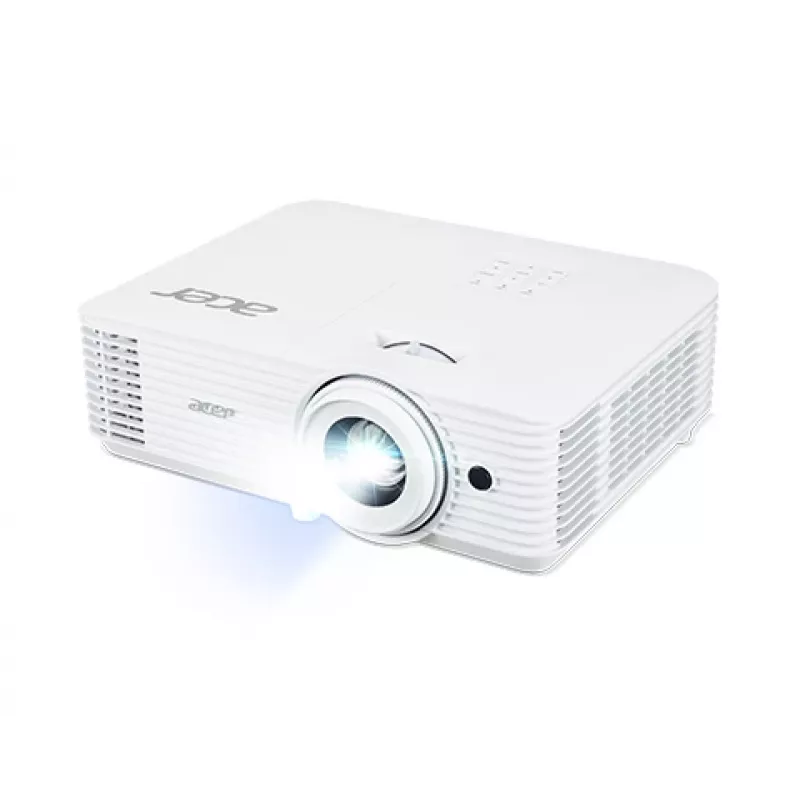 ACER projektori X1528ki DLP 1920 x 1080 (Full HD) 5200 Lm