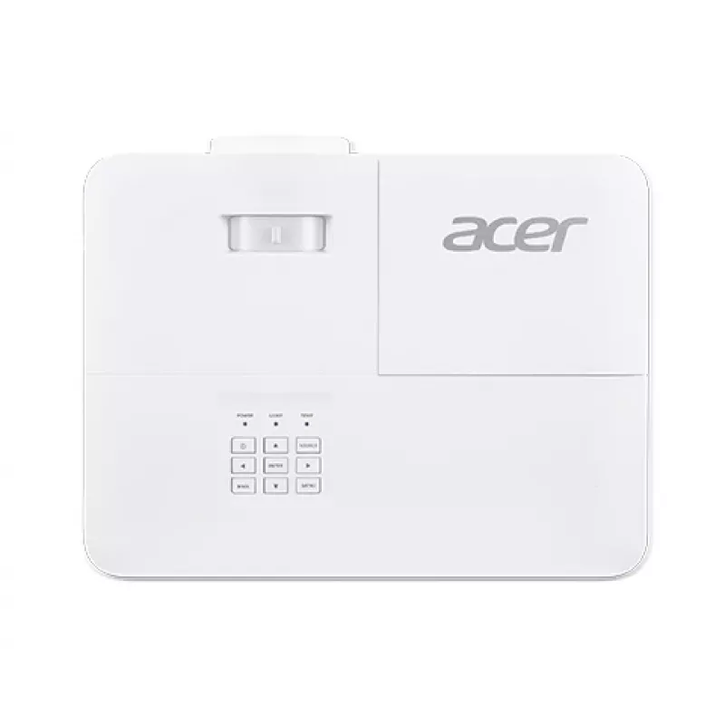 ACER projektori X1528ki DLP 1920 x 1080 (Full HD) 5200 Lm