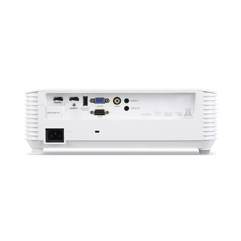 ACER projektori X1528ki DLP 1920 x 1080 (Full HD) 5200 Lm