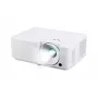 Acer Vero XL2530 DLP-projektori, laser, Full HD (1920 x 1080), 4800 ANSI-lumenia, 50000:1, 3D, valkoinen