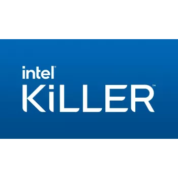 INTEL Wi-Fi 7 Be1750x - verkkosovitin - M.2 2230 - Wi-Fi 5, Wi-Fi 7, Bluetooth