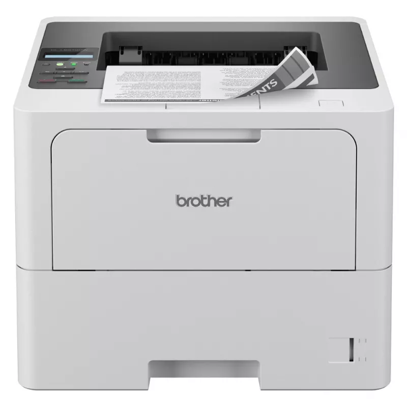 Brother HL-L6210DW lasertulostin 1200 x 1200 DPI A4 Wi-Fi