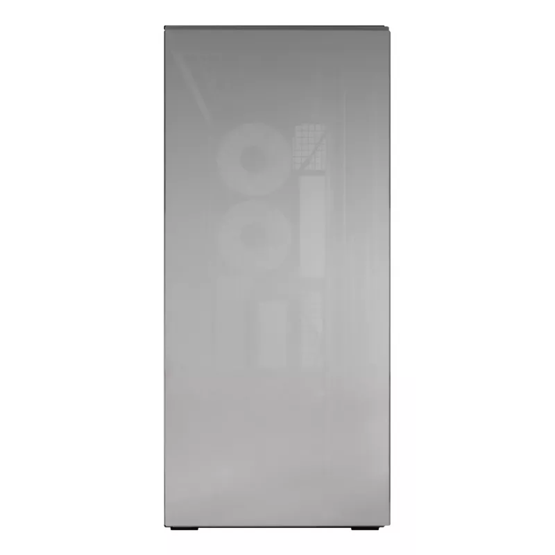 ARCTIC Xtender VG (Mirror Black) Premium E-ATX -tietokonekotelo pystysuoralla GPU-telineellä