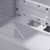 PC-kotelo Cooler Master Elite 302 valkoinen mATX 3x 120mm ARGB-tuulettimella