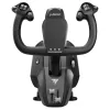 Thrustmaster TCA Yoke Pack Boeing Edition musta, harmaa USB Fightstick PC, Xbox, Xbox One, Xbox One S, Xbox One X, Xbox Series S, Xbox Series X