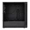 PC-kotelo Sharkoon TG6 RGB Midi Tower musta