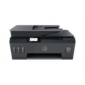 HP Smart Tank Plus 655 langaton All-in-One väritulostin, kopiokone, skanneri