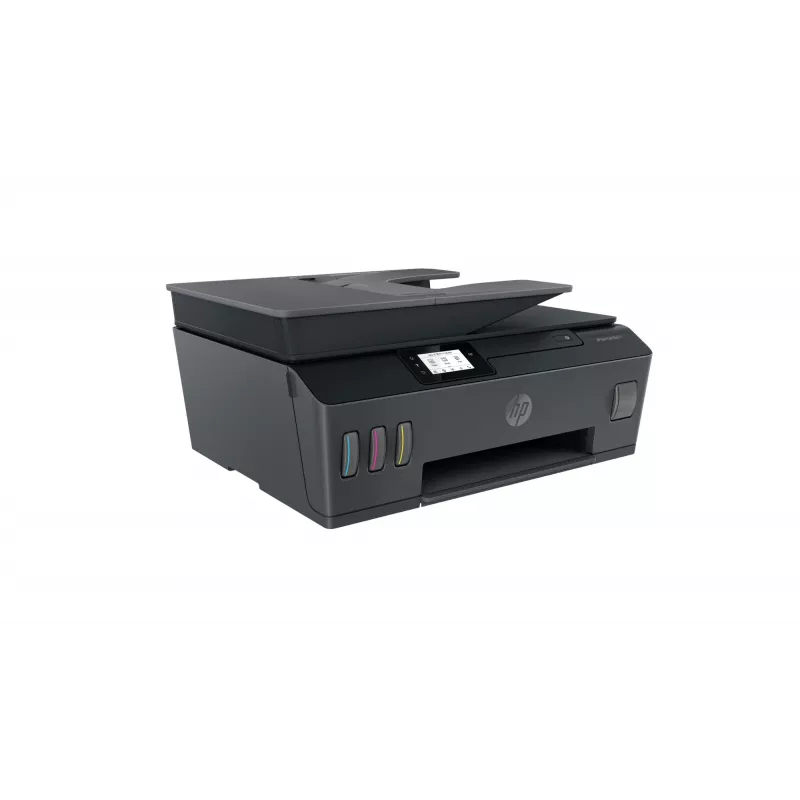 HP Smart Tank Plus 655 langaton All-in-One väritulostin, kopiokone, skanneri