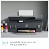 HP Smart Tank Plus 655 langaton All-in-One väritulostin, kopiokone, skanneri