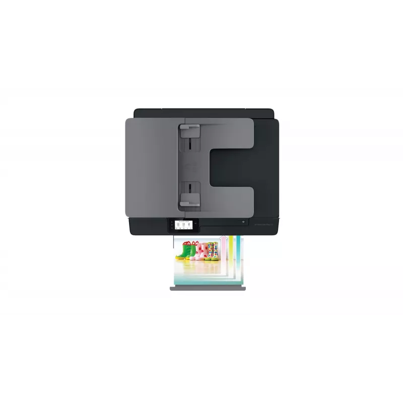 HP Smart Tank Plus 655 langaton All-in-One väritulostin, kopiokone, skanneri