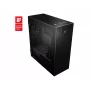Pelitietokonekotelo MSI MPG SEKIRA 500G Midi-Tower musta