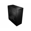Pelitietokonekotelo MSI MPG SEKIRA 500G Midi-Tower musta