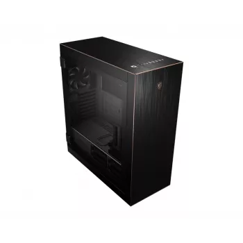 Pelitietokonekotelo MSI MPG SEKIRA 500G Midi-Tower musta