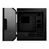 Pelitietokonekotelo MSI MPG SEKIRA 500G Midi-Tower musta