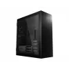 Pelitietokonekotelo MSI MPG SEKIRA 500G Midi-Tower musta