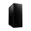 Pelitietokonekotelo MSI MPG SEKIRA 500G Midi-Tower musta