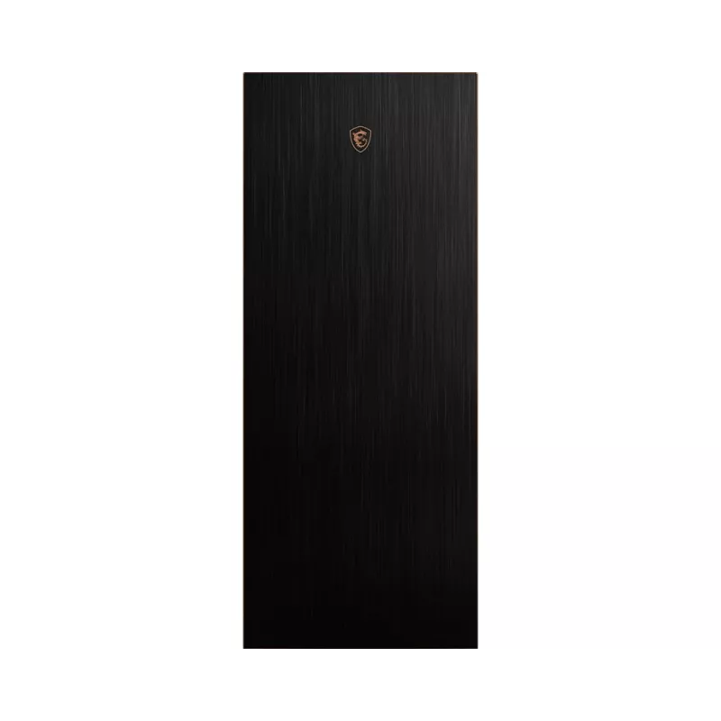 Pelitietokonekotelo MSI MPG SEKIRA 500G Midi-Tower musta