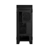 Pelitietokonekotelo MSI MPG SEKIRA 500G Midi-Tower musta