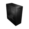 Pelitietokonekotelo MSI MPG SEKIRA 500G Midi-Tower musta