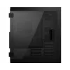 Pelitietokonekotelo MSI MPG SEKIRA 500G Midi-Tower musta