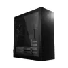 Pelitietokonekotelo MSI MPG SEKIRA 500G Midi-Tower musta