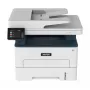 Xerox B235 A4 34ppm langaton duplex kopiointi/tulostus/skannaus/faksi PS3 PCL5e/6 ADF 2 lokeroa yhteensä 251 arkkia