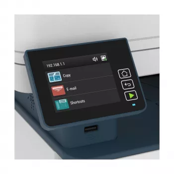 Xerox B235 A4 34ppm langaton duplex kopiointi/tulostus/skannaus/faksi PS3 PCL5e/6 ADF 2 lokeroa yhteensä 251 arkkia