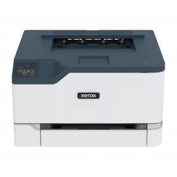 Xerox C230 A4 22ppm langaton duplex tulostin PS3 PCL5e6 2 paperilokeroa yhteensä 251 arkkia