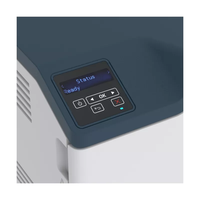 Xerox C230 A4 22ppm langaton duplex tulostin PS3 PCL5e6 2 paperilokeroa yhteensä 251 arkkia