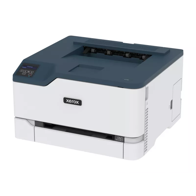Xerox C230 A4 22ppm langaton duplex tulostin PS3 PCL5e6 2 paperilokeroa yhteensä 251 arkkia