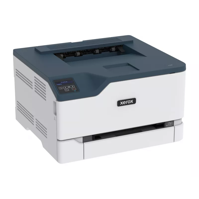 Xerox C230 A4 22ppm langaton duplex tulostin PS3 PCL5e6 2 paperilokeroa yhteensä 251 arkkia