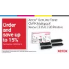 Xerox C230 A4 22ppm langaton duplex tulostin PS3 PCL5e6 2 paperilokeroa yhteensä 251 arkkia
