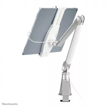 Neomounts TABLET-D100SILVER tablettiteline pöytäpuristin 4,7-12,9