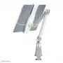 Neomounts TABLET-D100SILVER tablettiteline pöytäpuristin 4,7-12,9