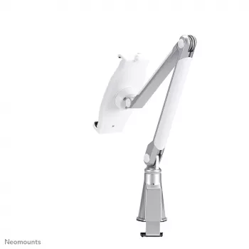 Neomounts TABLET-D100SILVER tablettiteline pöytäpuristin 4,7-12,9