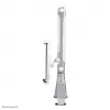 Neomounts TABLET-D100SILVER tablettiteline pöytäpuristin 4,7-12,9 inch - universaali - täysin liikkuva