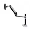 Pöytäkiinnitteinen LCD-varsi Ergotron LX Series Tall Pole