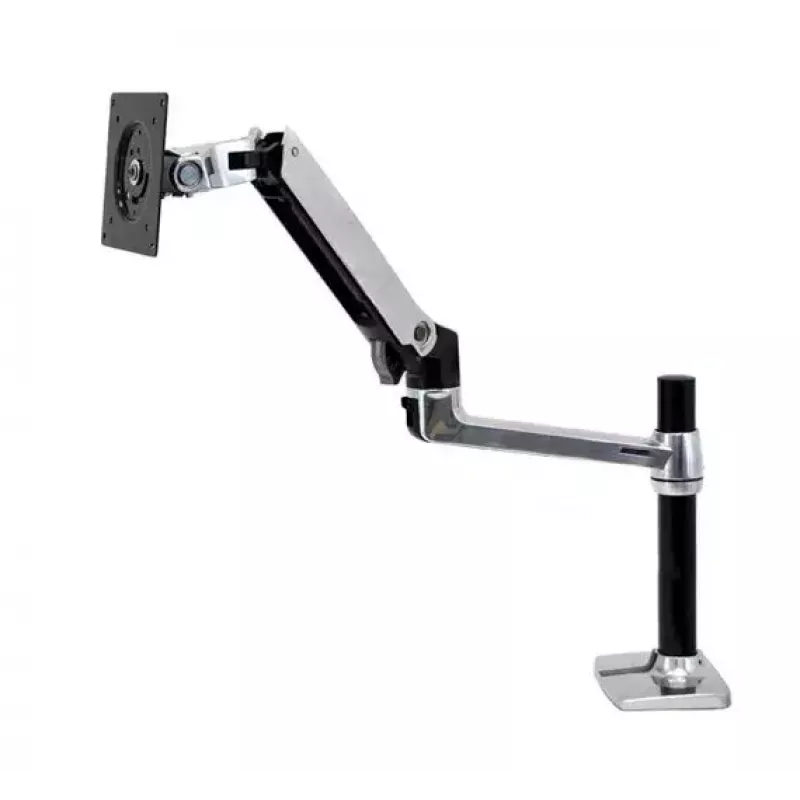 Pöytäkiinnitteinen LCD-varsi Ergotron LX Series Tall Pole