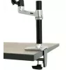 Pöytäkiinnitteinen LCD-varsi Ergotron LX Series Tall Pole