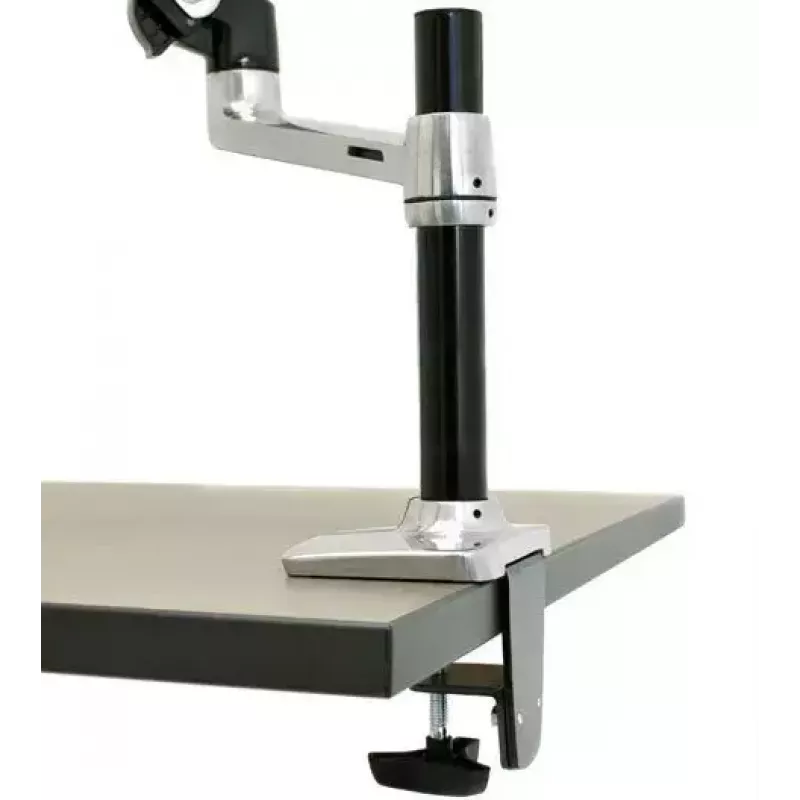 Pöytäkiinnitteinen LCD-varsi Ergotron LX Series Tall Pole