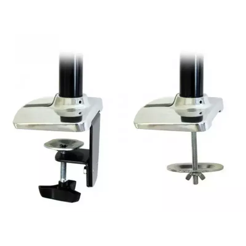 Pöytäkiinnitteinen LCD-varsi Ergotron LX Series Tall Pole