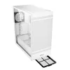PC-kotelo Sharkoon REBEL C50 RGB Full Tower valkoinen