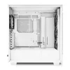 PC-kotelo Sharkoon REBEL C50 RGB Full Tower valkoinen