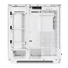 PC-kotelo Sharkoon REBEL C50 RGB Full Tower valkoinen