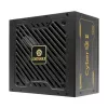 Enermax CyberG II ERV750G-AHG-NAC virtalähde 750 W, 80 Plus Gold, ei-modulaarinen, ATX, musta