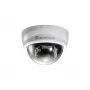 LevelOne kiinteä dome IP-verkkokamera, 2 megapikseliä, 802.3af PoE, IR-LEDit