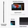 APPLE iPad Pro M5 - 13 inch - Wi-Fi - 256 GB - vakioglas - Space Black